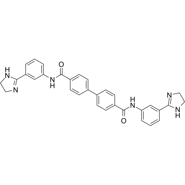 BPH-1358 free base (NSC50460 free base) 801985-13-7
